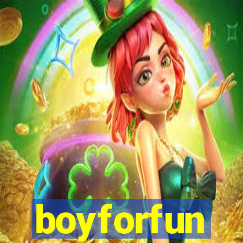 boyforfun