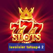 lavoisier tatuapé 2