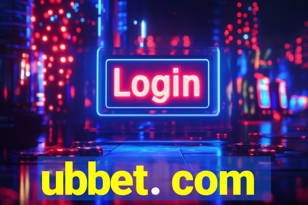 ubbet. com