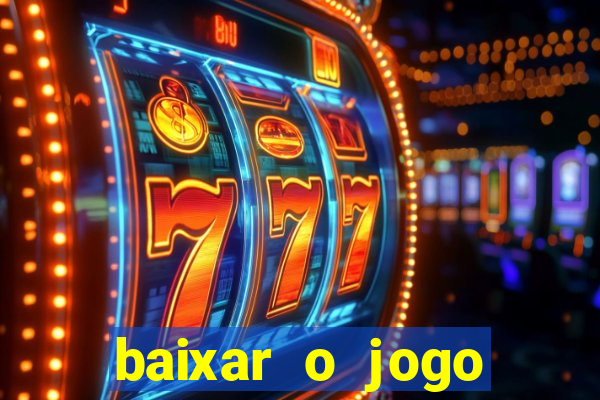 baixar o jogo street fighter