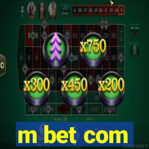 m bet com