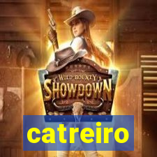 catreiro