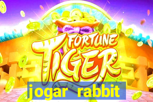 jogar rabbit fortune demo