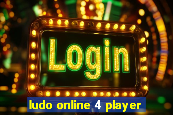 ludo online 4 player