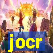 jocr