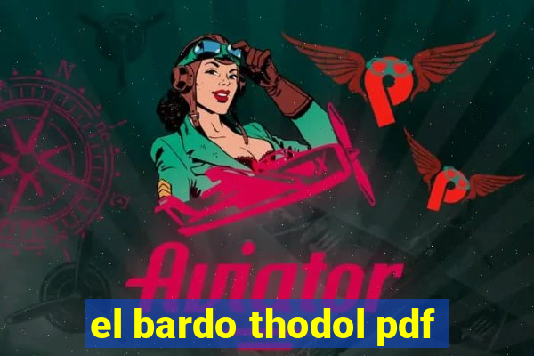 el bardo thodol pdf