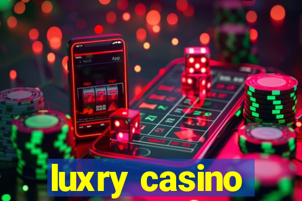 luxry casino