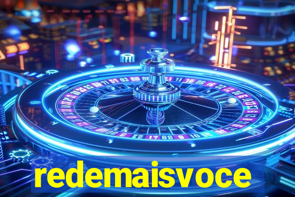 redemaisvoce