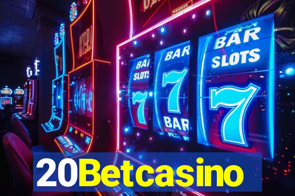 20Betcasino