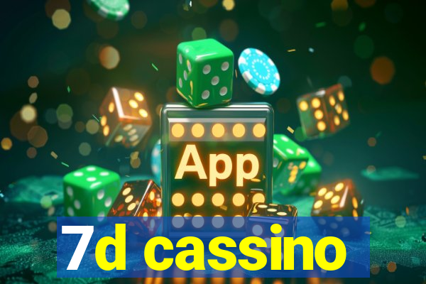 7d cassino