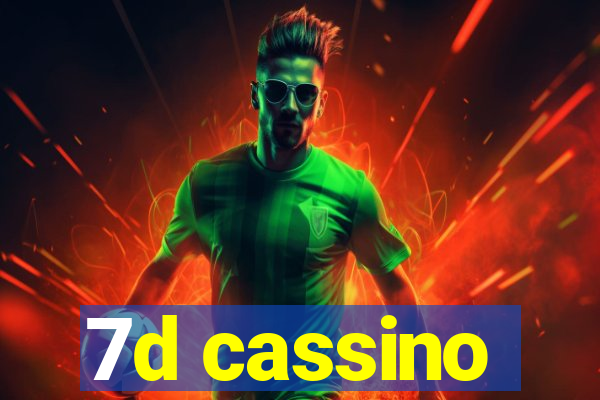 7d cassino