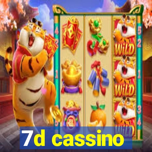 7d cassino