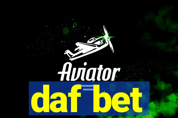 daf bet