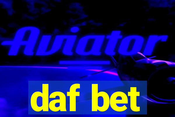 daf bet