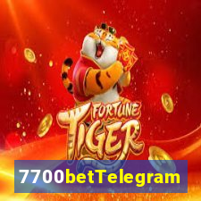 7700betTelegram