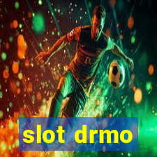 slot drmo