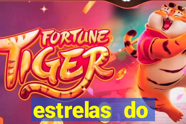 estrelas do cruzeiro png