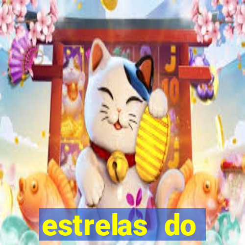 estrelas do cruzeiro png