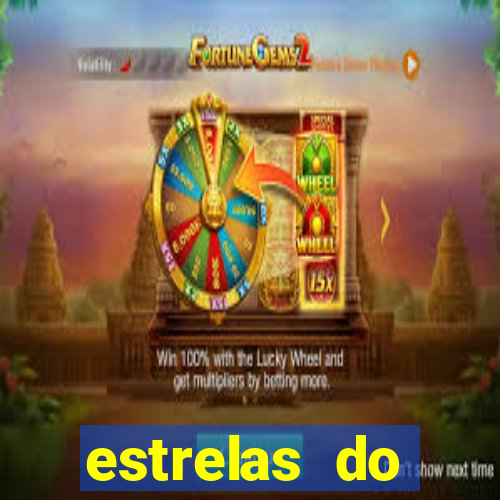 estrelas do cruzeiro png