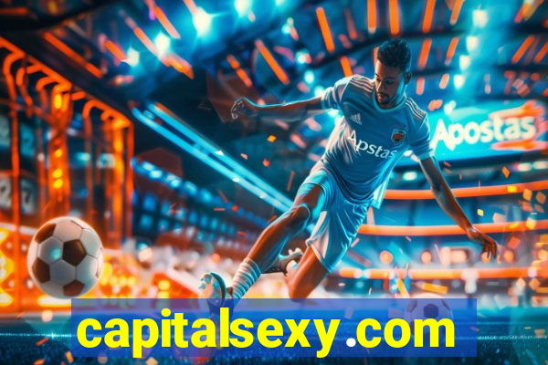 capitalsexy.com.vr