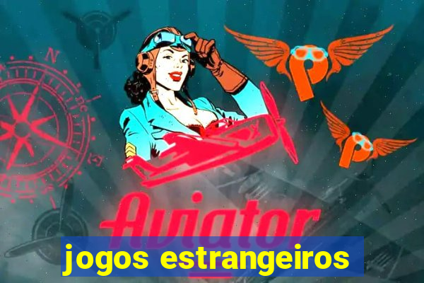 jogos estrangeiros