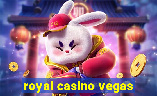 royal casino vegas