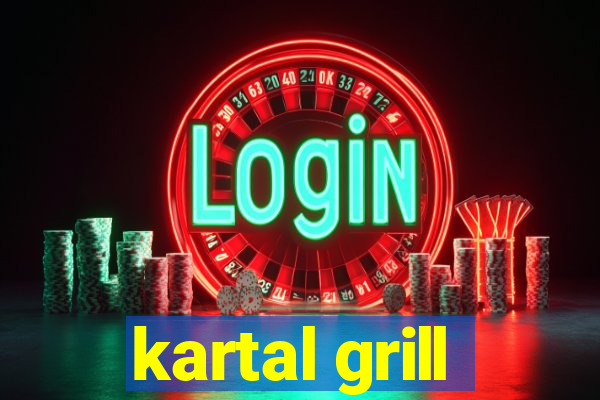 kartal grill