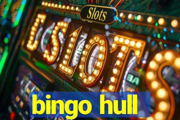 bingo hull