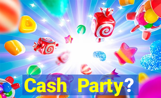 Cash Party? Casino–Vegas Slots