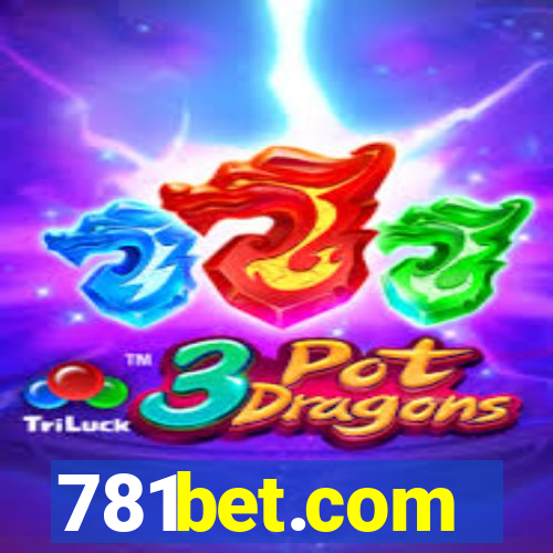 781bet.com