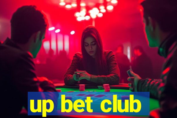 up bet club