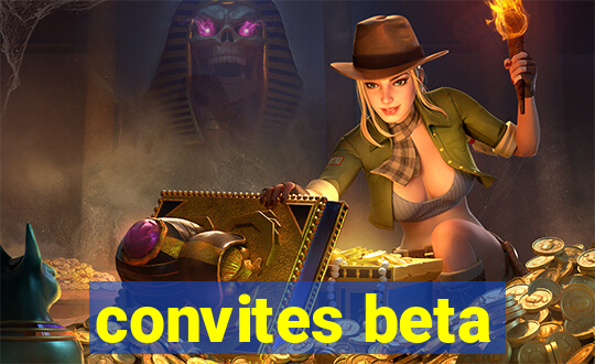 convites beta