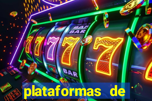 plataformas de jogos 2024