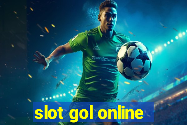 slot gol online