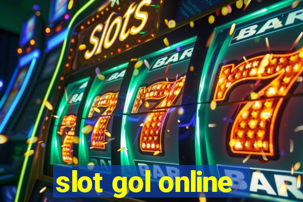 slot gol online