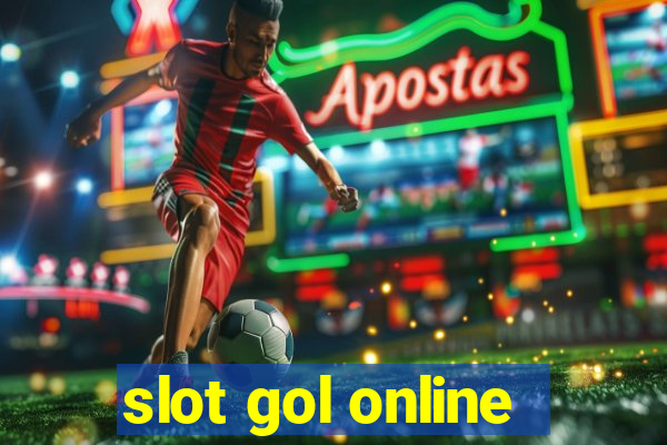 slot gol online