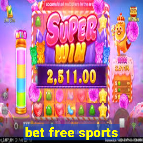 bet free sports