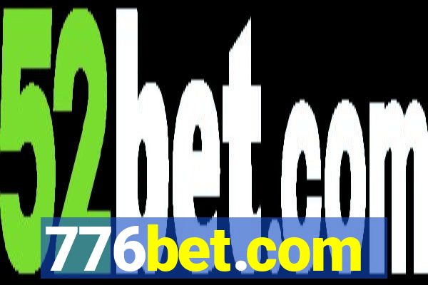 776bet.com