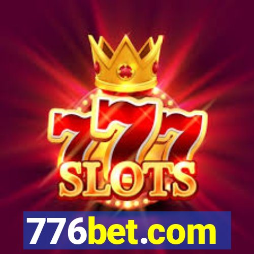 776bet.com