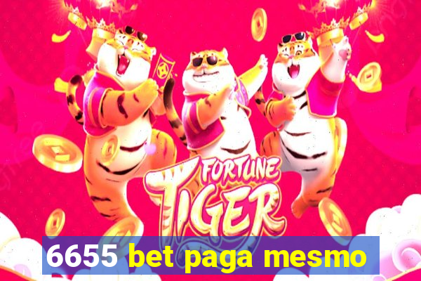 6655 bet paga mesmo