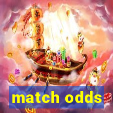 match odds