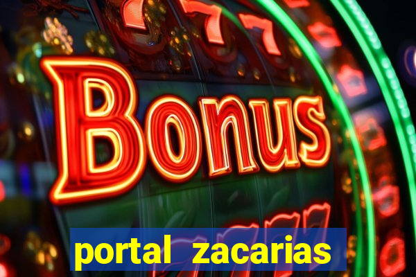 portal zacarias menina da carreta