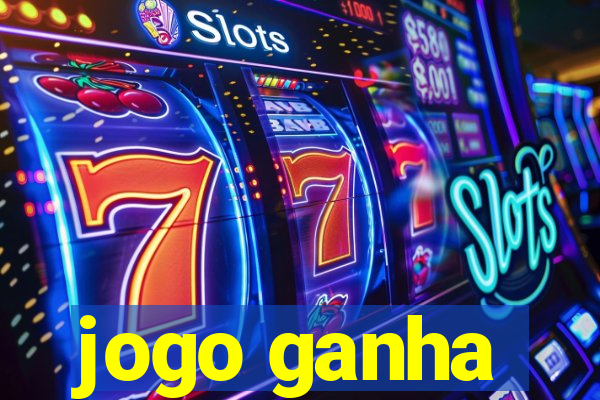 jogo ganha