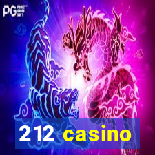 212 casino