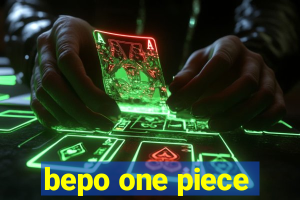 bepo one piece