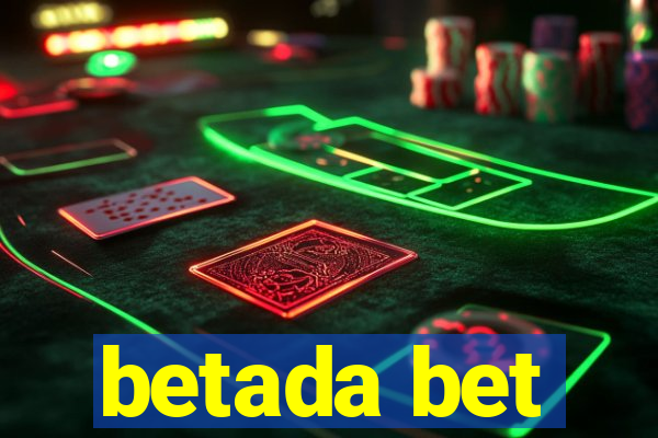 betada bet