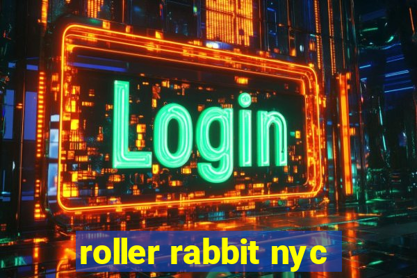 roller rabbit nyc