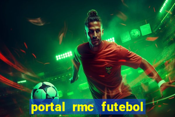 portal rmc futebol ao vivo