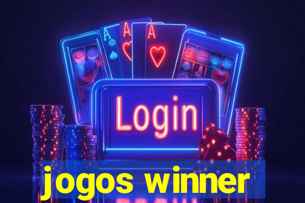 jogos winner