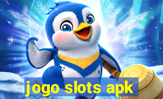 jogo slots apk